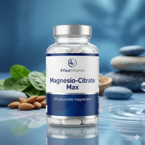 Chlorella Detox