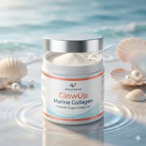 Hyaluronic Acid Glow