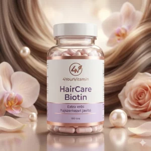 Probiotic Daily Balance