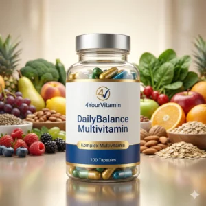 Digestive Enzymes Complex